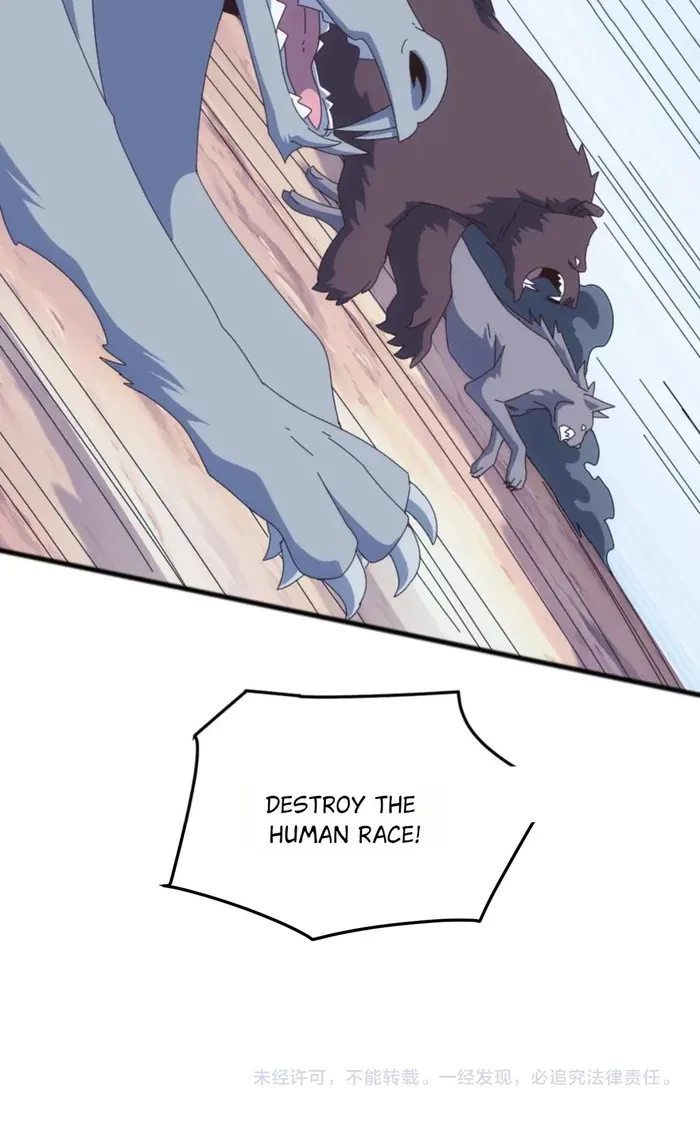 Domestication of Divine Beasts at the Beginning Chapter 47 - 39