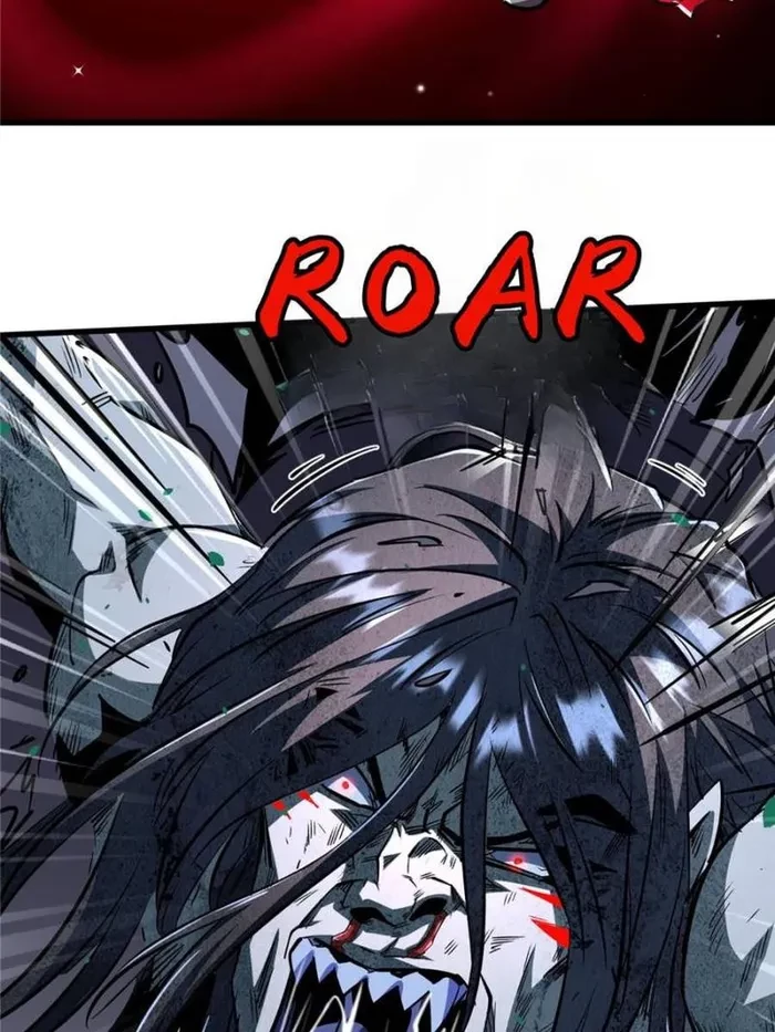 Super Gene Chapter 359 - 8