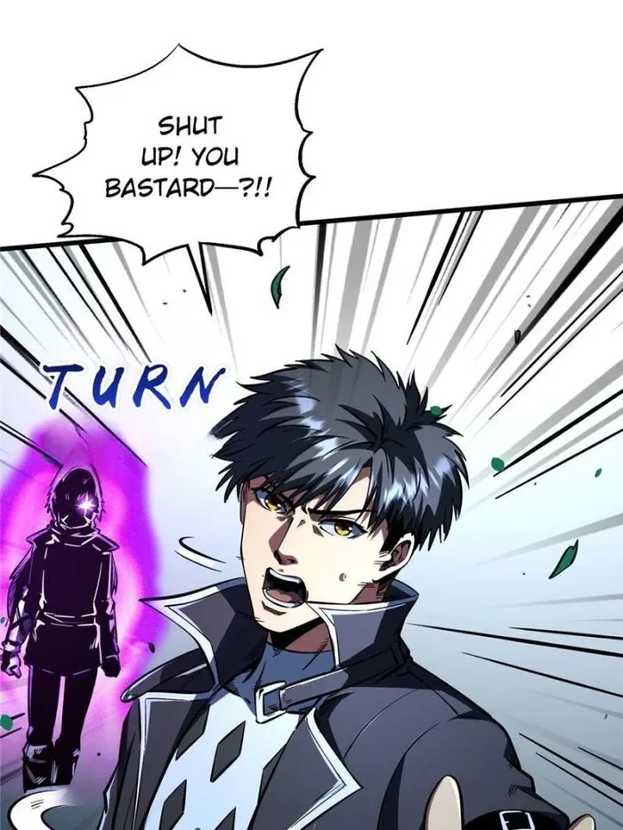 Super Gene Chapter 359 - 10