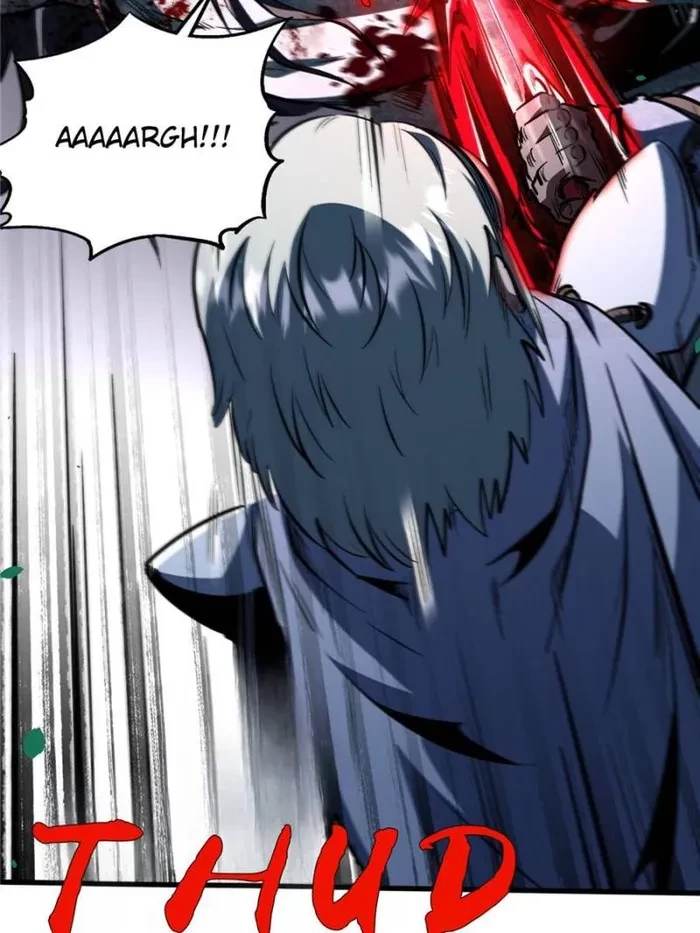 Super Gene Chapter 359 - 14