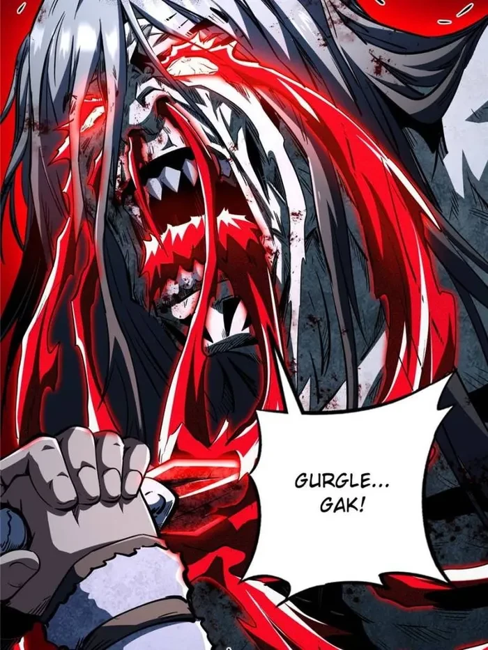 Super Gene Chapter 359 - 16
