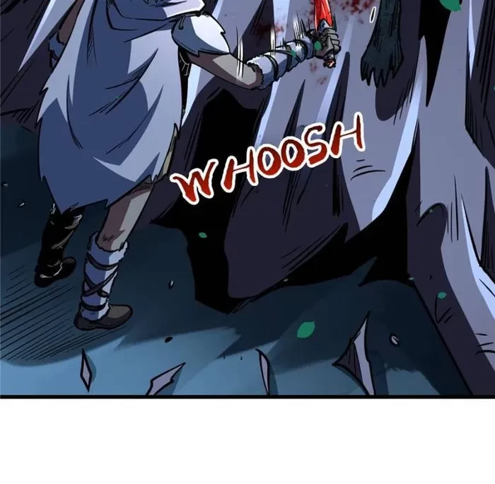 Super Gene Chapter 359 - 20