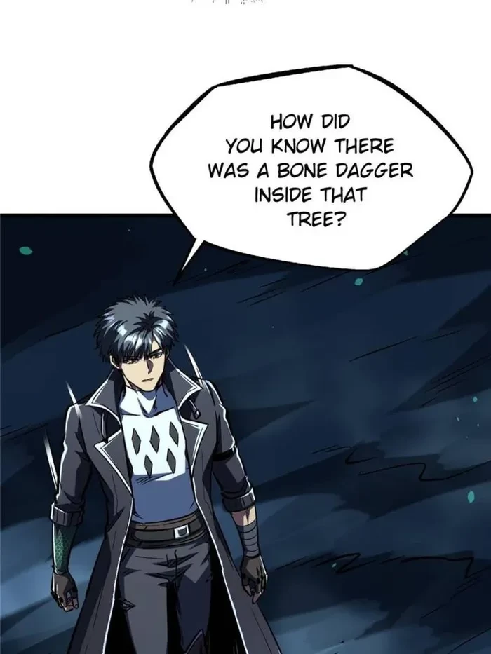 Super Gene Chapter 359 - 26
