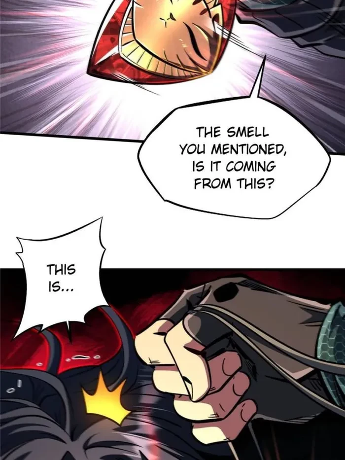 Super Gene Chapter 358 - 4