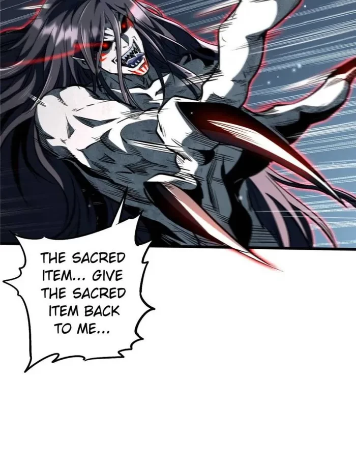 Super Gene Chapter 358 - 11