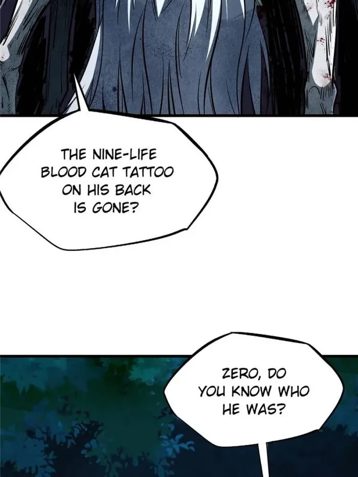 Super Gene Chapter 359 - 36