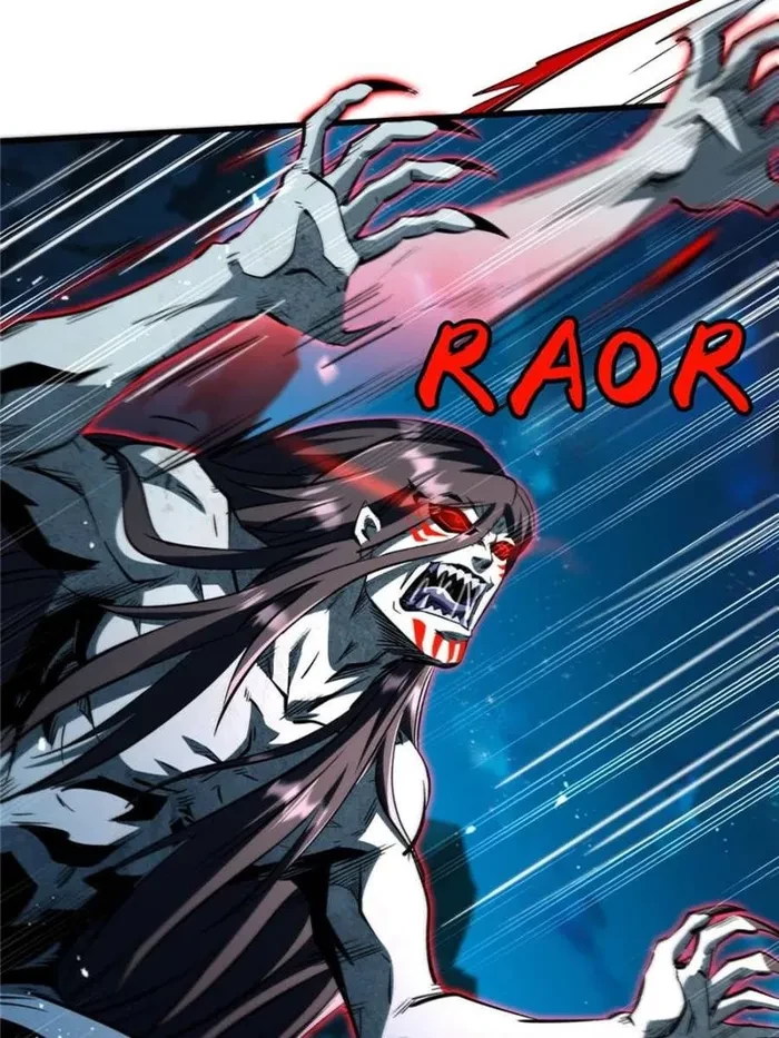 Super Gene Chapter 358 - 13