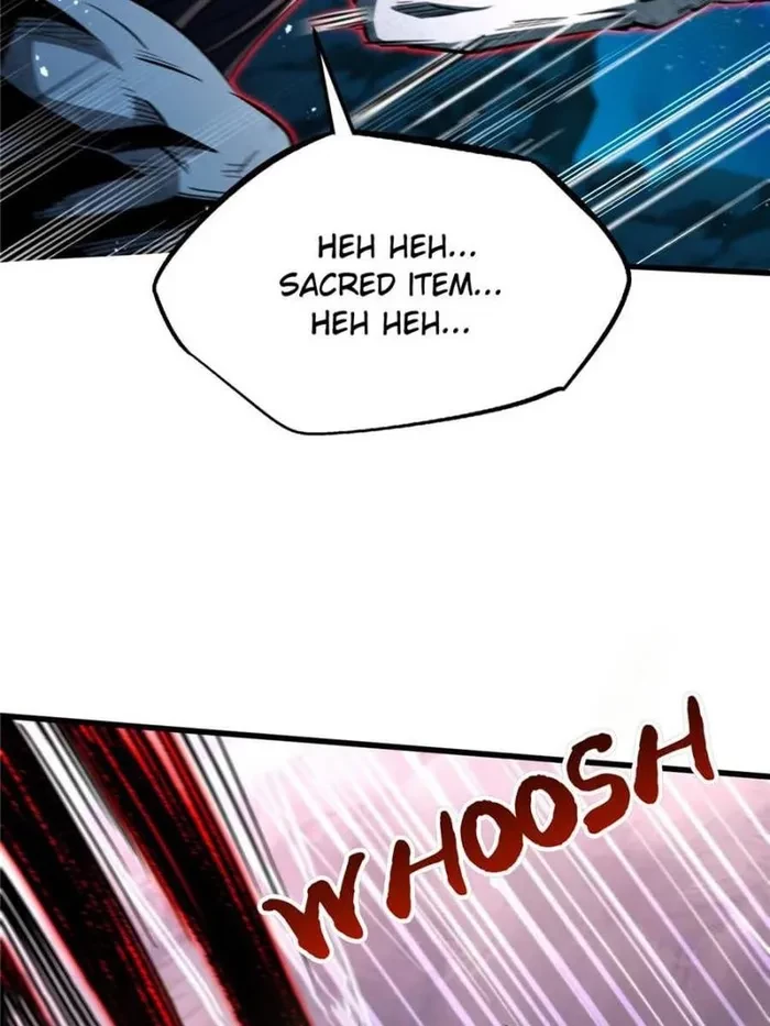 Super Gene Chapter 358 - 14