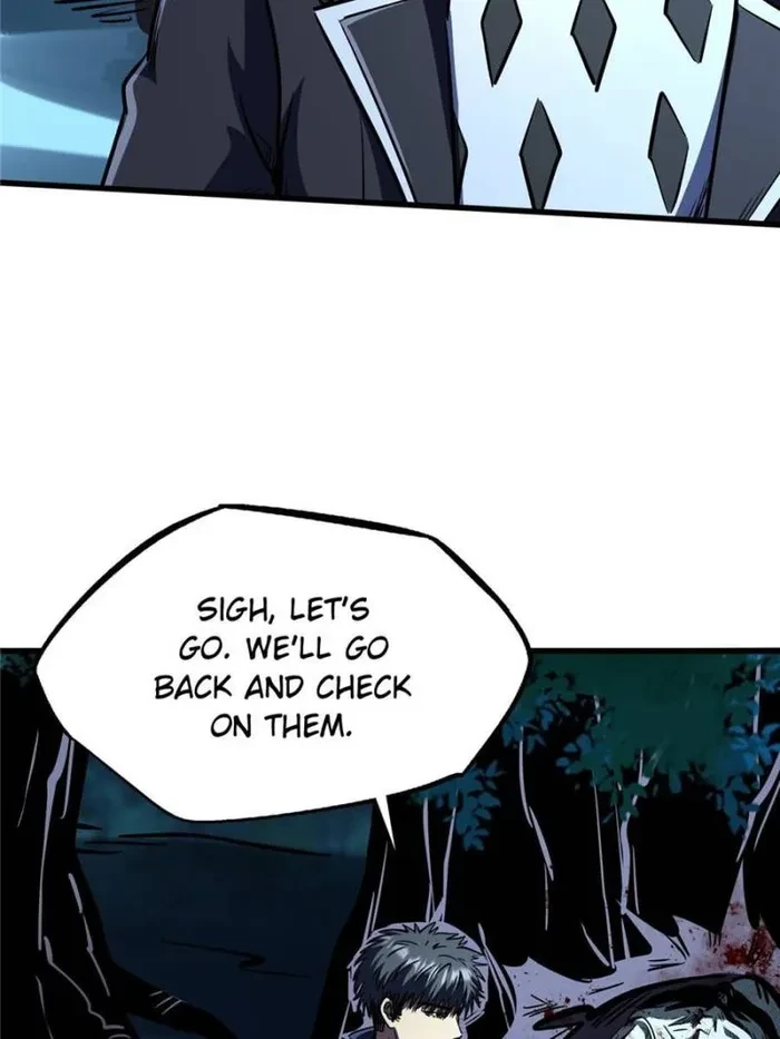Super Gene Chapter 359 - 38