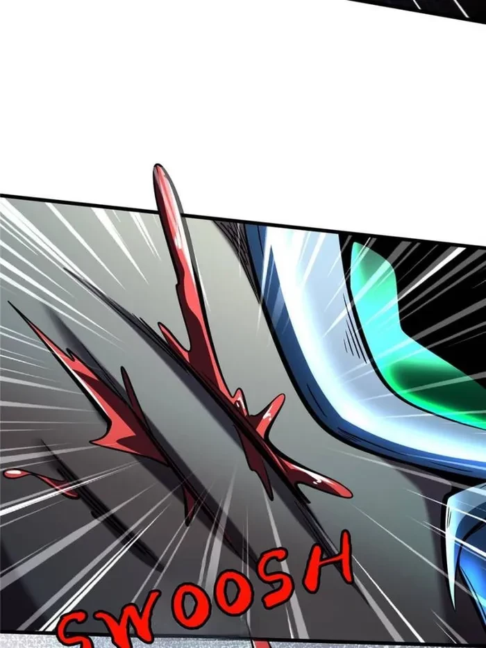 Super Gene Chapter 358 - 16