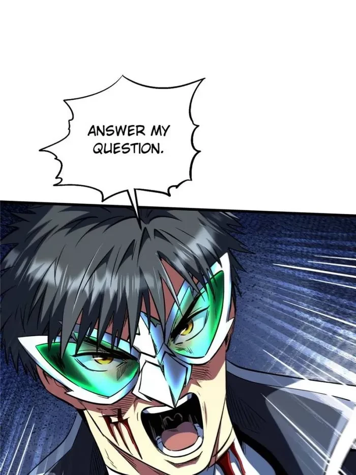 Super Gene Chapter 358 - 22