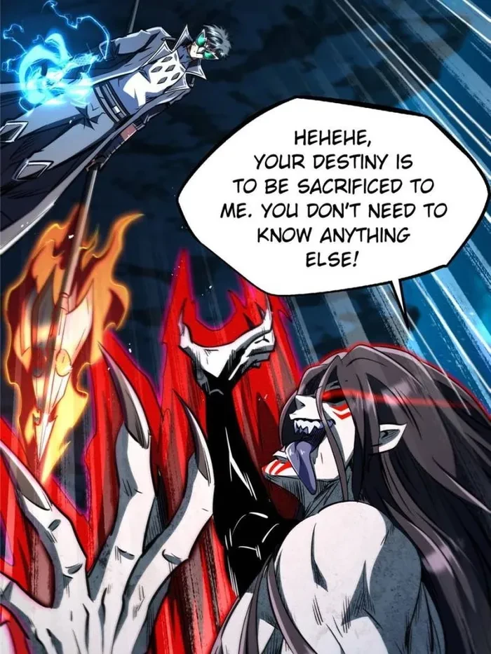 Super Gene Chapter 358 - 24