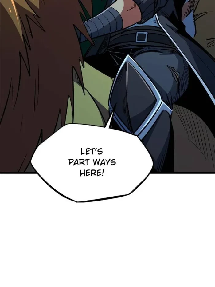Super Gene Chapter 359 - 50