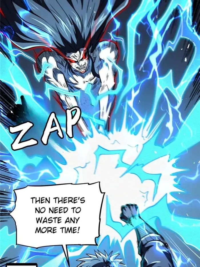 Super Gene Chapter 358 - 30