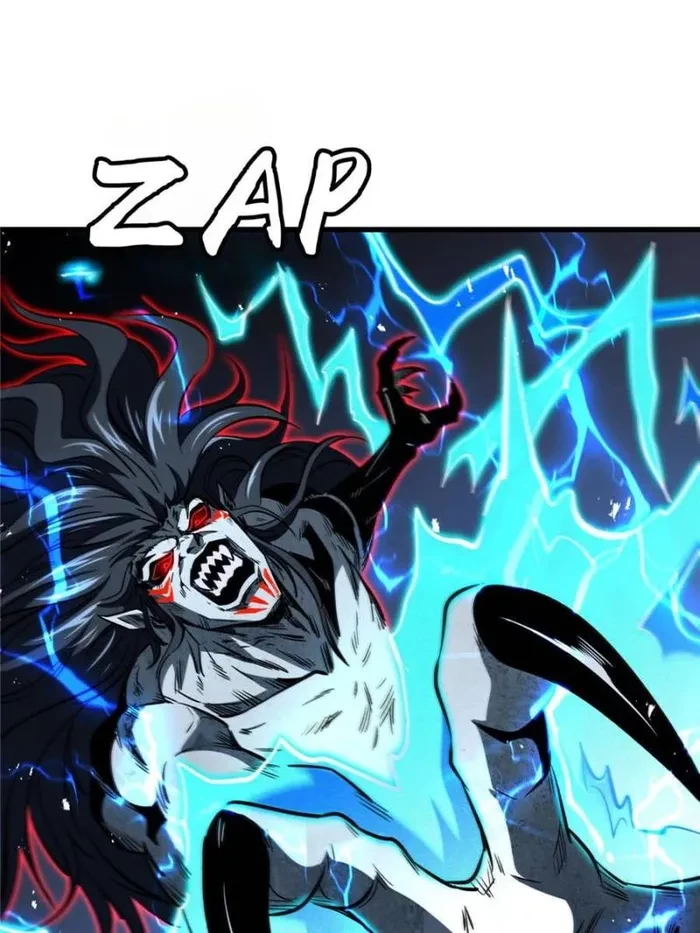 Super Gene Chapter 358 - 33
