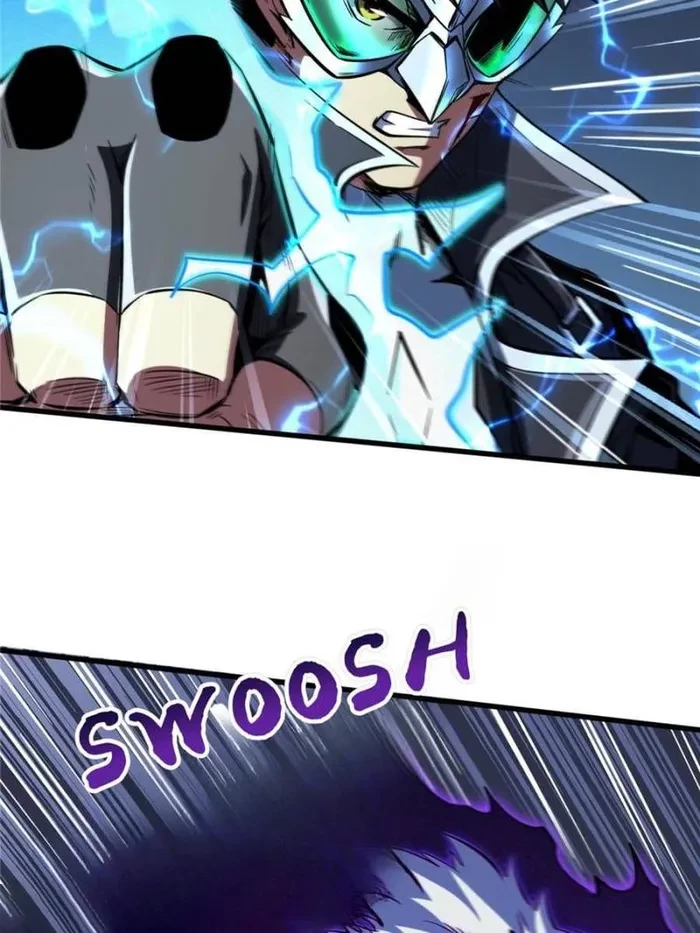 Super Gene Chapter 358 - 35
