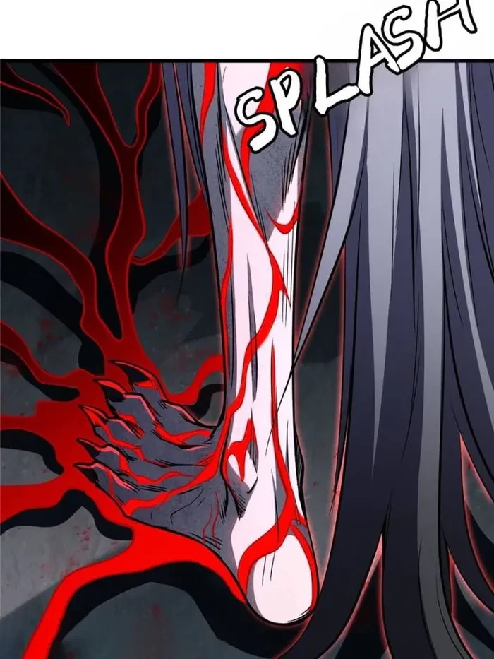 Super Gene Chapter 357 - 6
