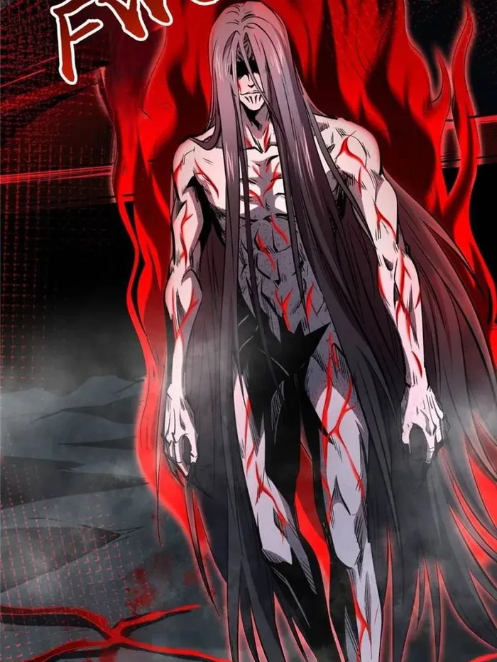 Super Gene Chapter 357 - 9