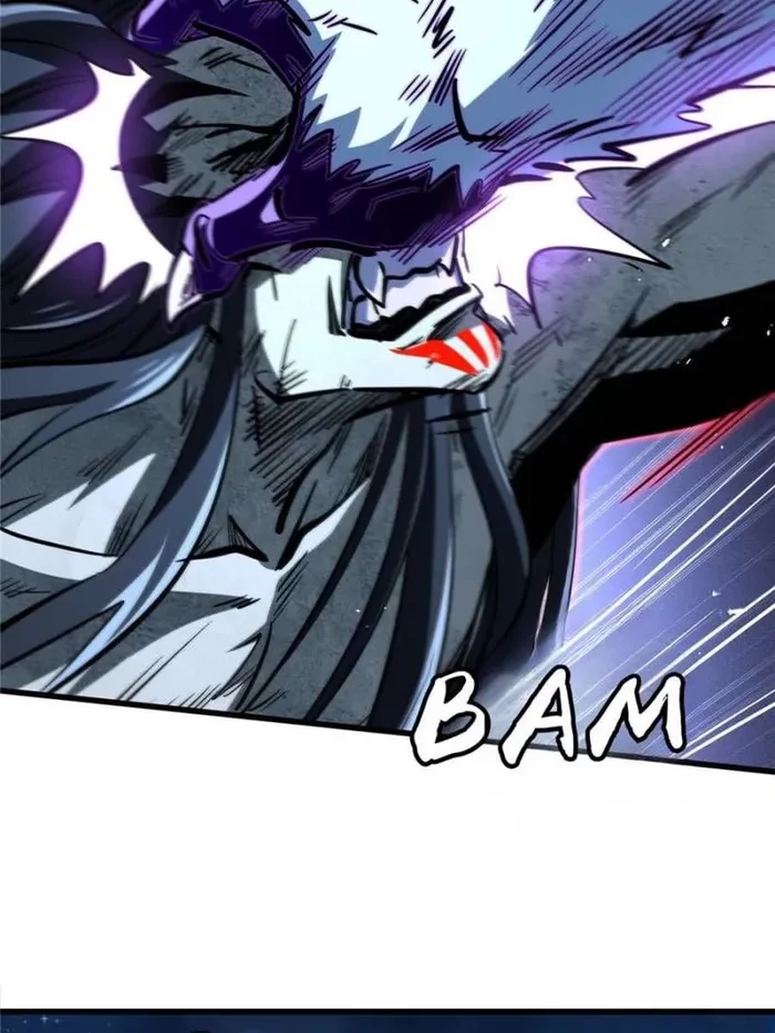 Super Gene Chapter 358 - 38