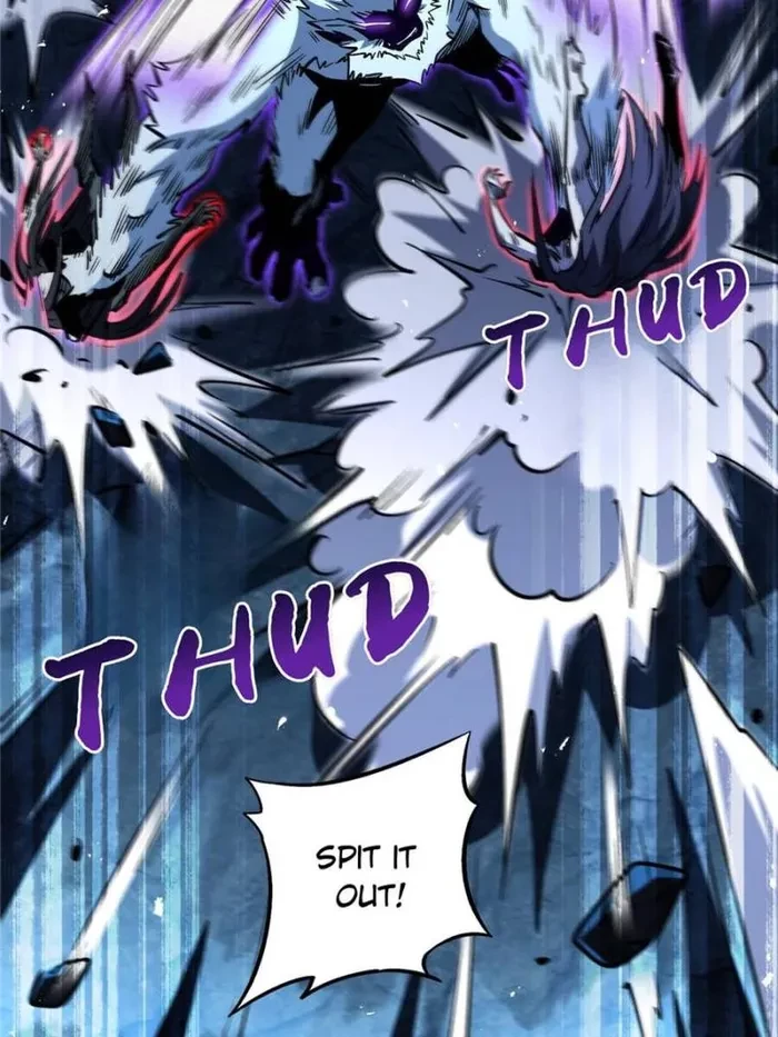 Super Gene Chapter 358 - 42