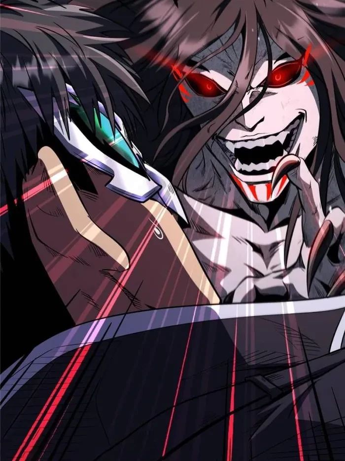 Super Gene Chapter 357 - 15