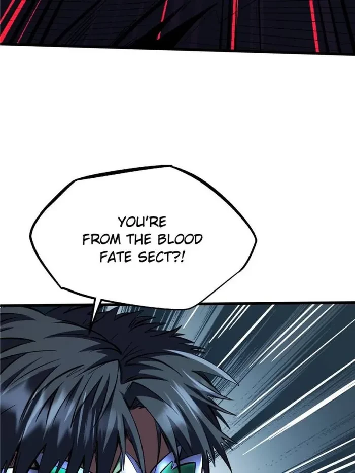 Super Gene Chapter 357 - 16