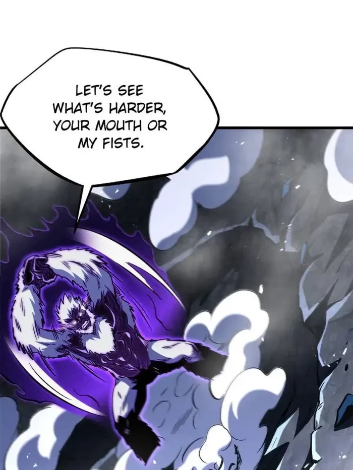 Super Gene Chapter 358 - 44