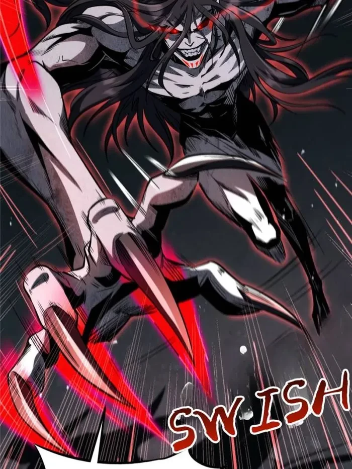 Super Gene Chapter 357 - 19