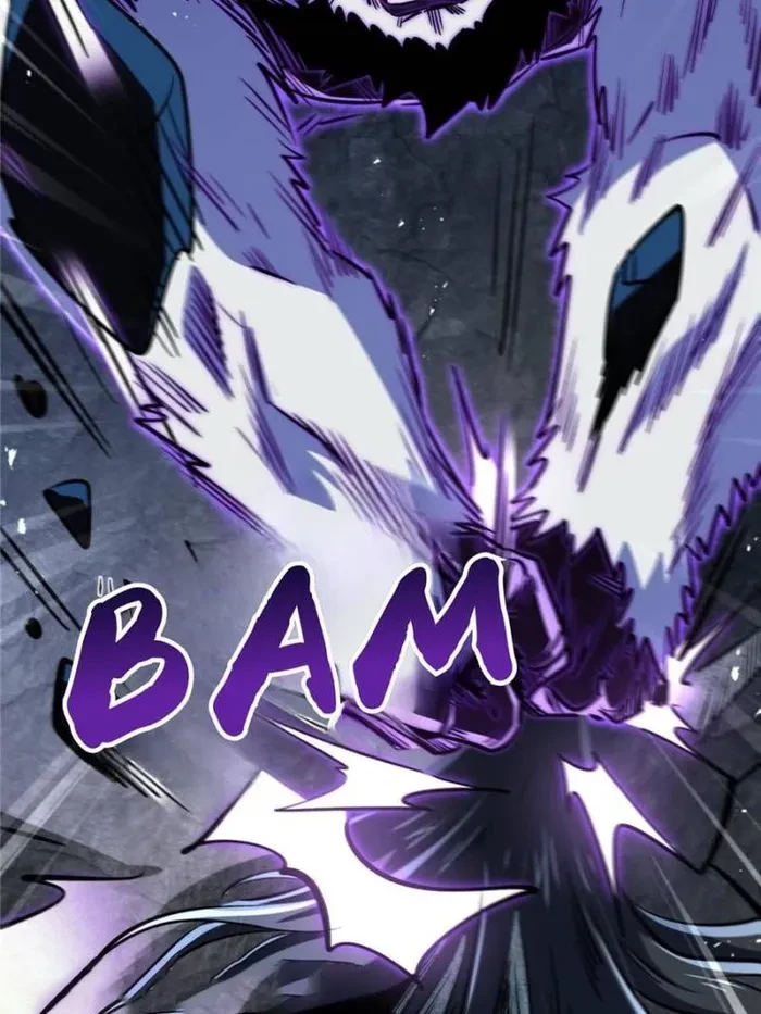 Super Gene Chapter 358 - 47