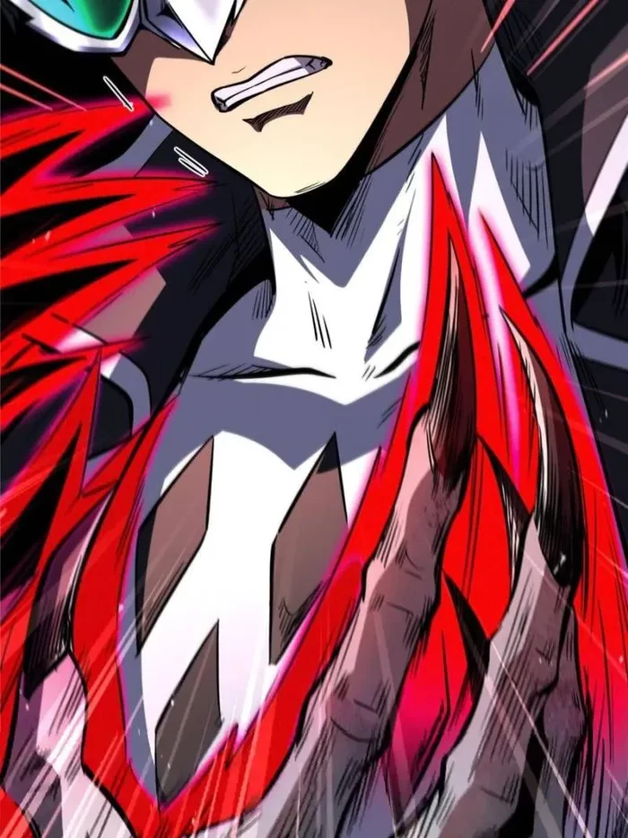 Super Gene Chapter 357 - 21