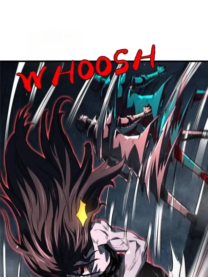 Super Gene Chapter 357 - 23