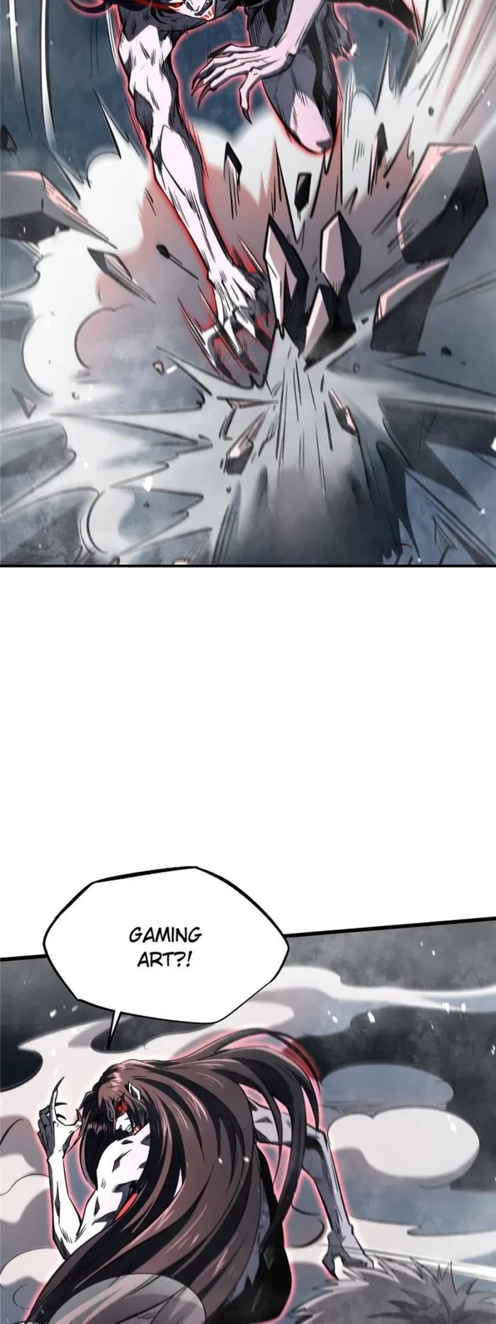 Super Gene Chapter 357 - 24