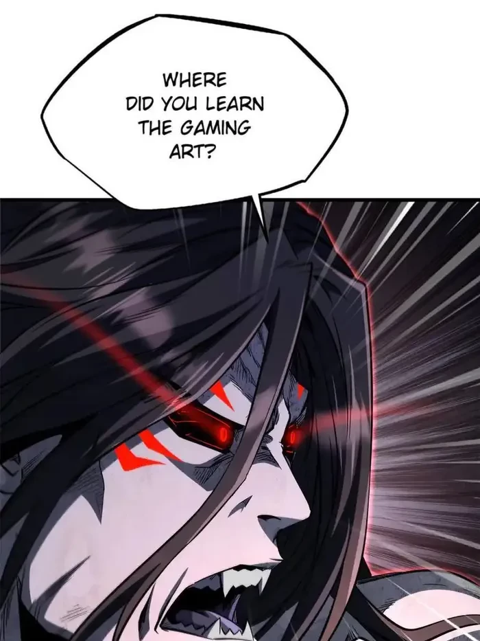 Super Gene Chapter 357 - 26