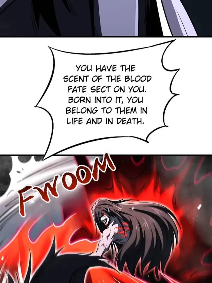 Super Gene Chapter 357 - 29