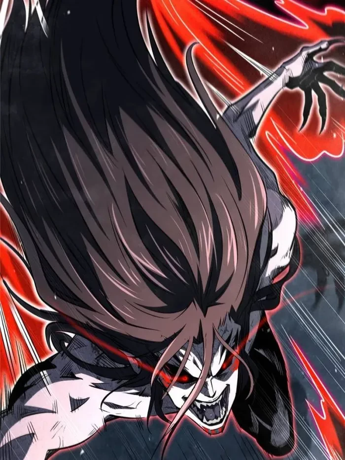 Super Gene Chapter 357 - 30