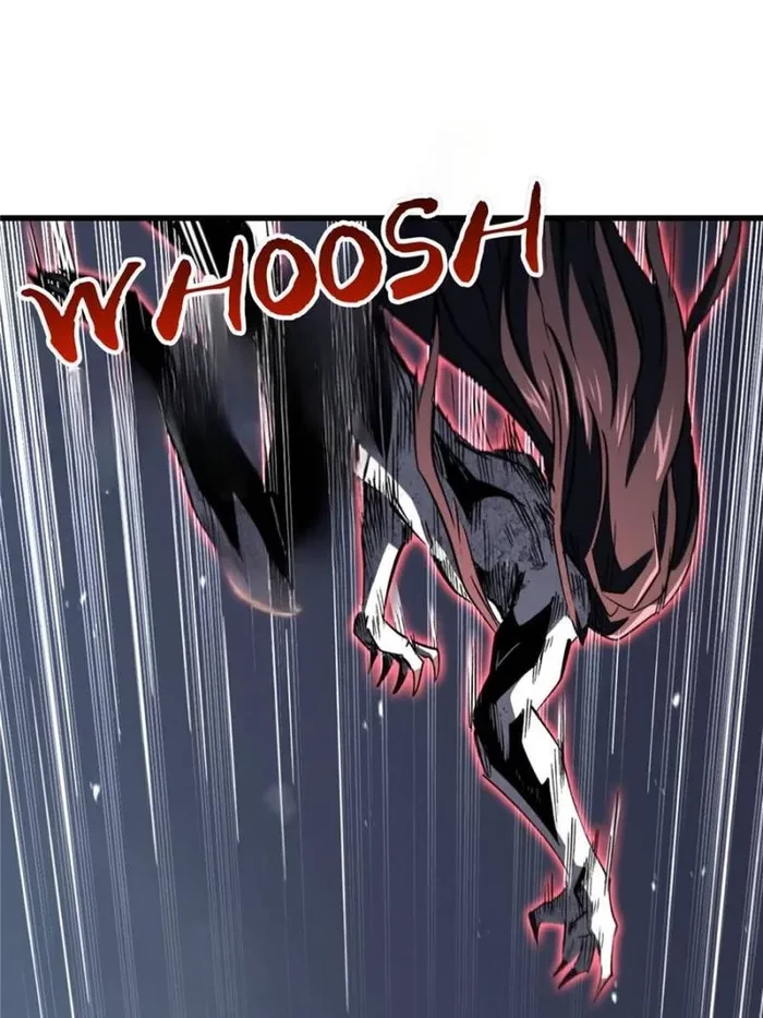 Super Gene Chapter 357 - 33