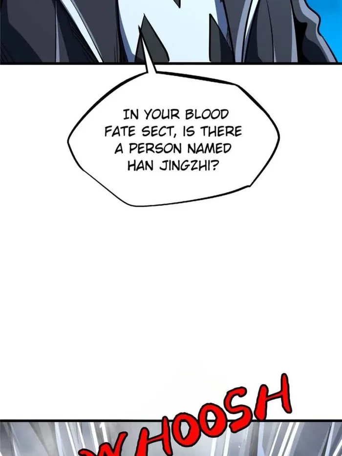 Super Gene Chapter 358 - 61