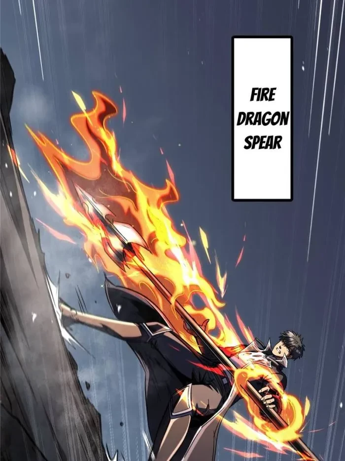 Super Gene Chapter 357 - 34