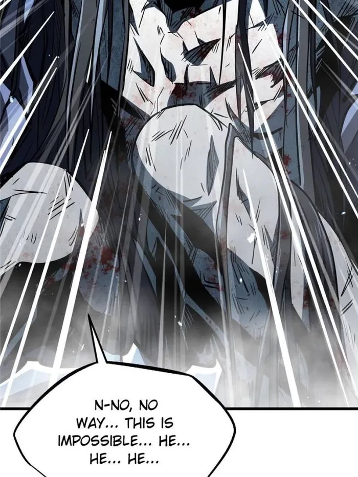 Super Gene Chapter 358 - 63