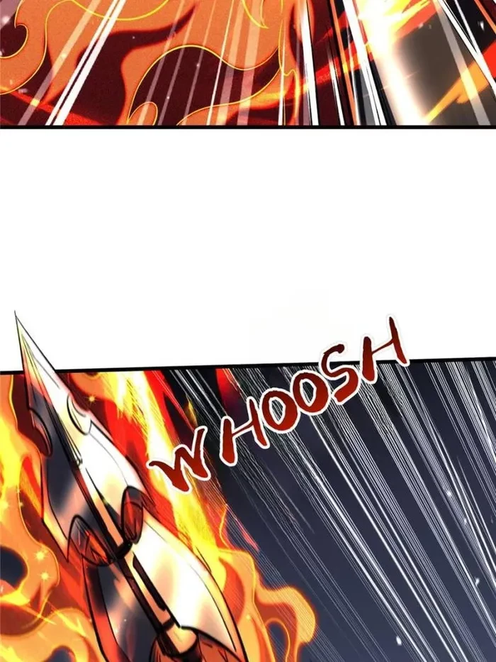 Super Gene Chapter 357 - 36