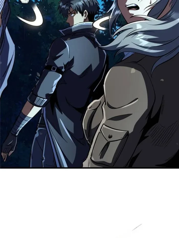 Super Gene Chapter 356 - 3