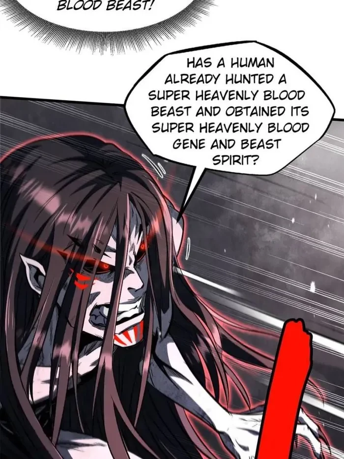 Super Gene Chapter 357 - 38