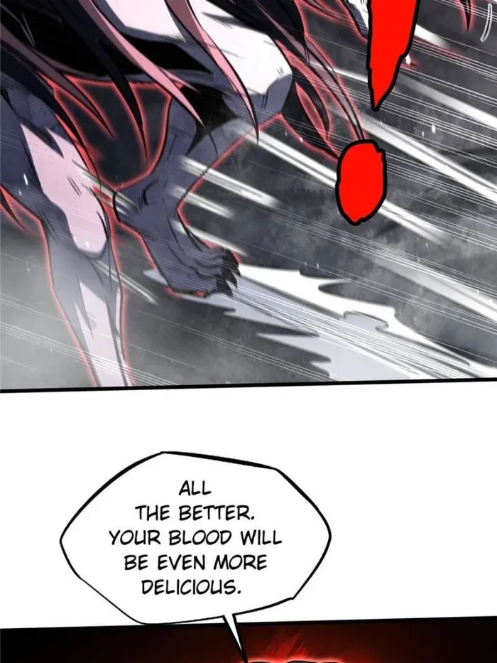 Super Gene Chapter 357 - 39