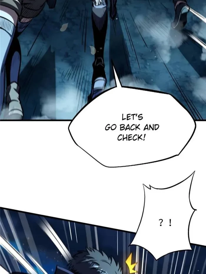 Super Gene Chapter 356 - 5