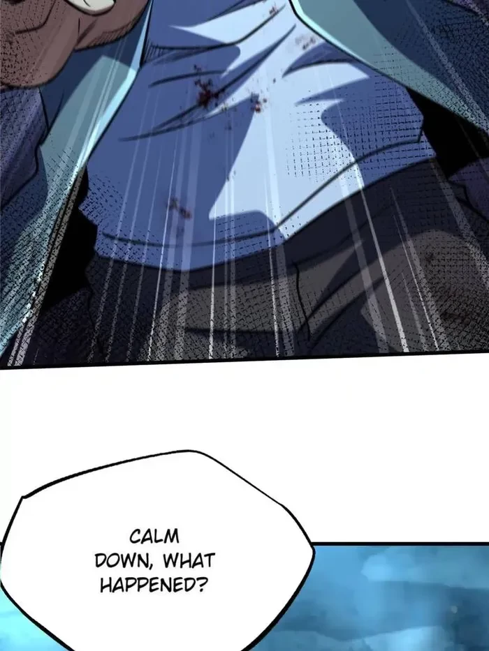 Super Gene Chapter 356 - 9