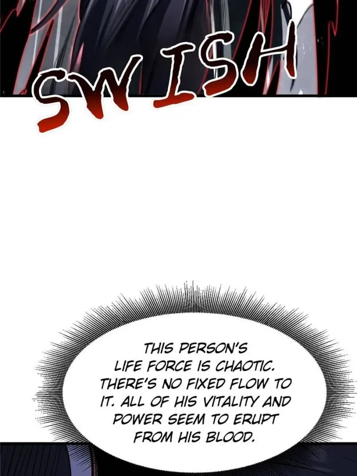 Super Gene Chapter 357 - 46