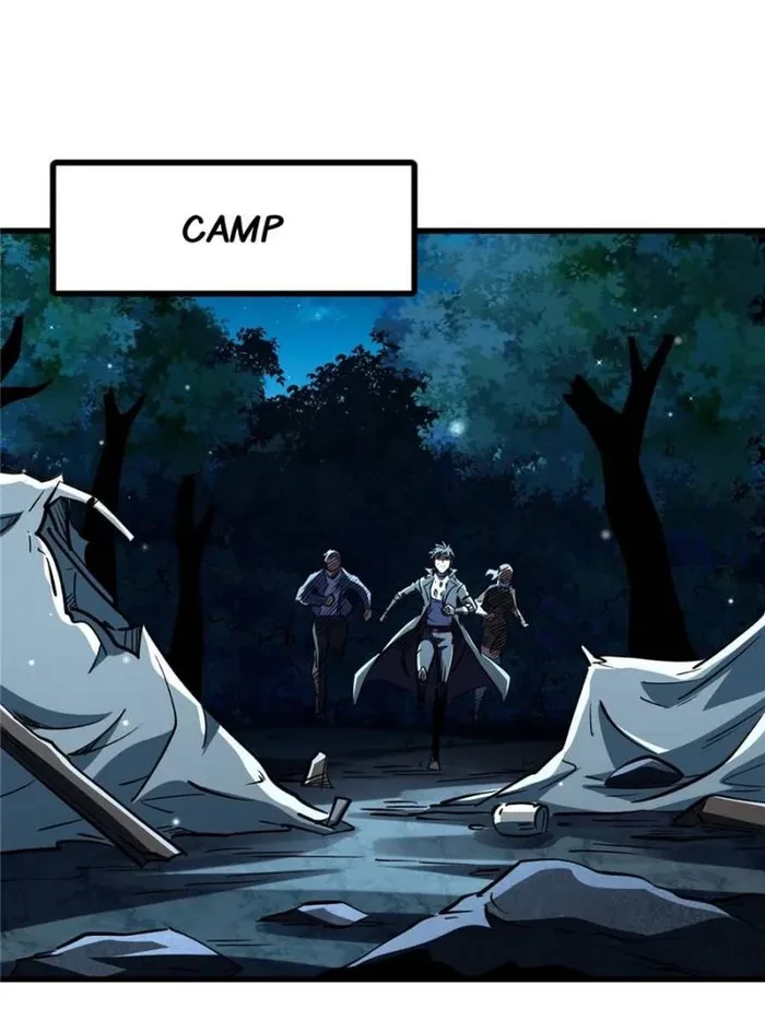 Super Gene Chapter 356 - 13