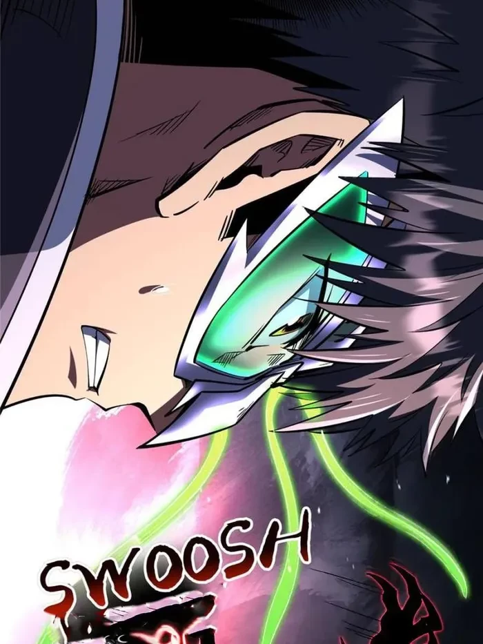 Super Gene Chapter 357 - 47