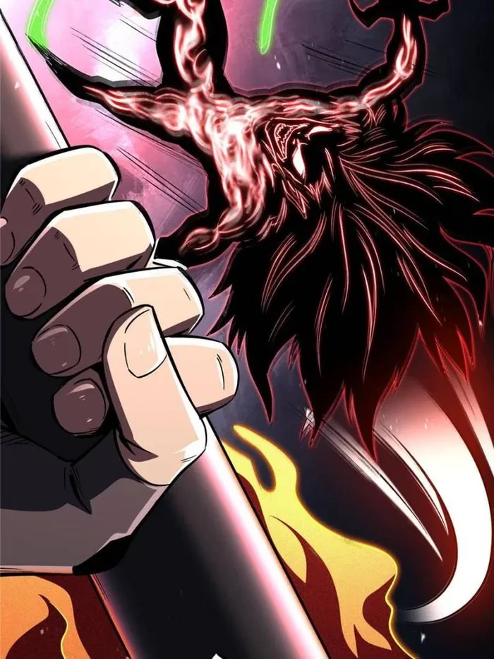 Super Gene Chapter 357 - 48