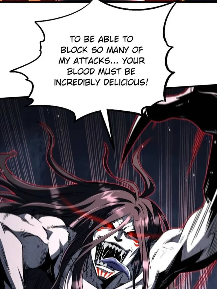 Super Gene Chapter 357 - 49